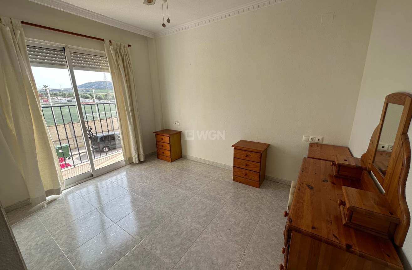 Reventa - Apartamento / piso - Algorfa - Inland