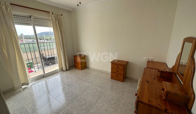 Reventa - Apartamento / piso - Algorfa - Inland