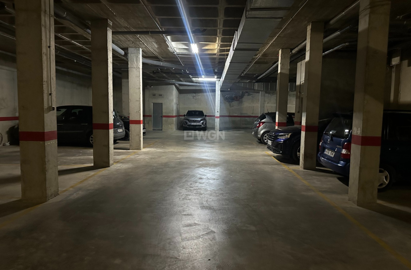 Reventa - Apartamento / piso - Algorfa - Inland