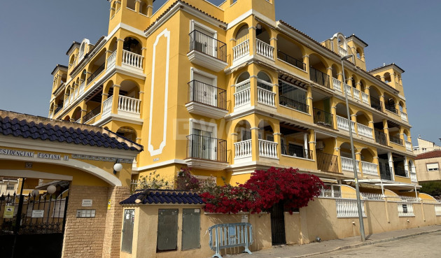 Reventa - Apartamento / piso - Algorfa - Inland