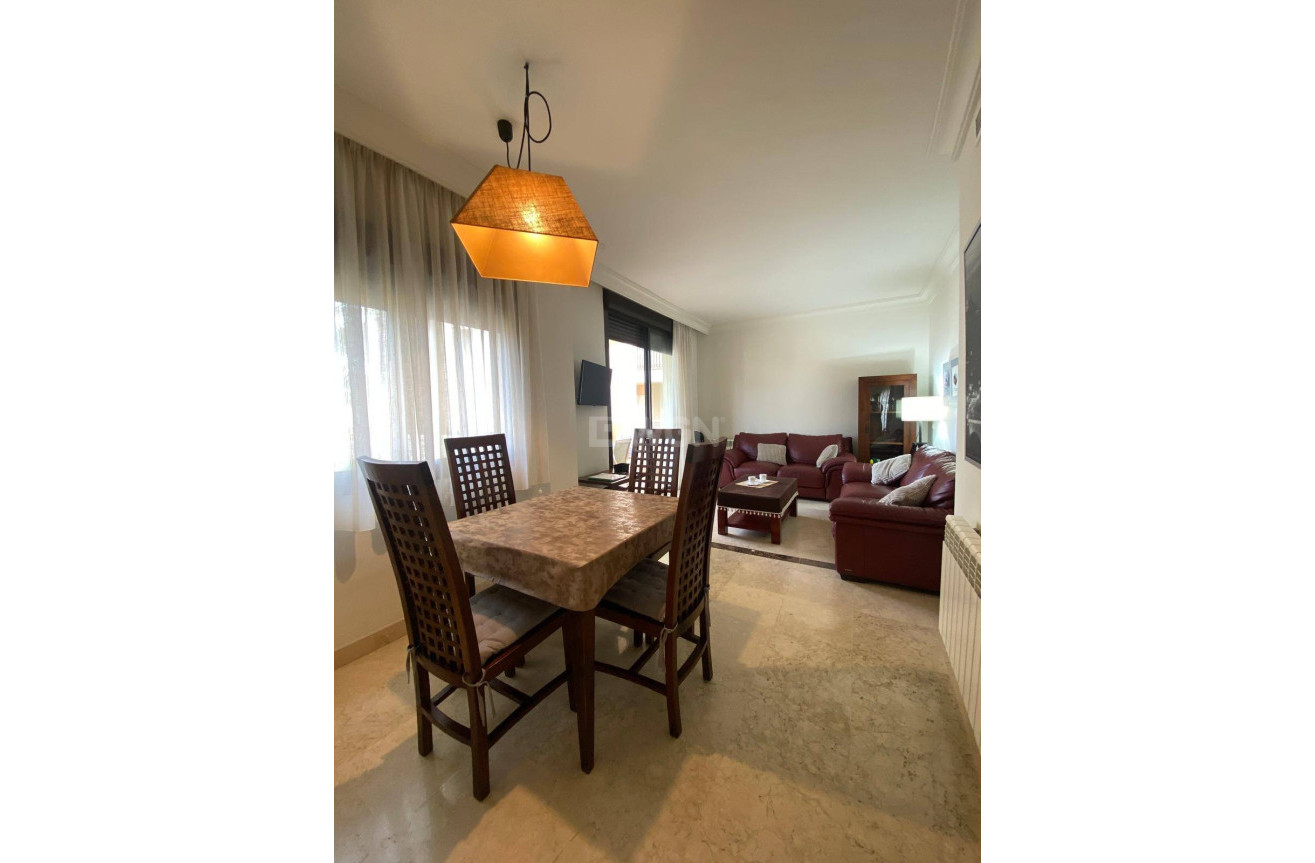 Resale - Apartment / flat - San Javier - Roda