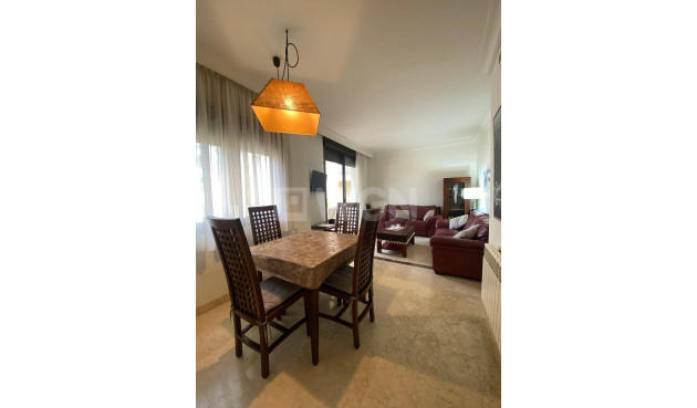 Resale - Apartment / flat - San Javier - Roda