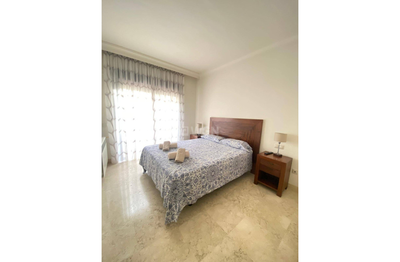 Resale - Apartment / flat - San Javier - Roda