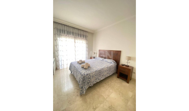 Resale - Apartment / flat - San Javier - Roda
