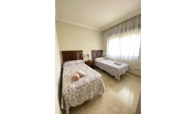 Resale - Apartment / flat - San Javier - Roda