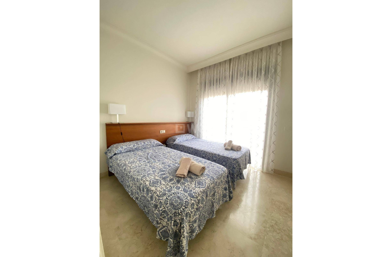 Resale - Apartment / flat - San Javier - Roda