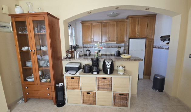 Odsprzedaż - Kamienica - Orihuela Costa - Costa Blanca