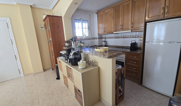 Odsprzedaż - Kamienica - Orihuela Costa - Costa Blanca