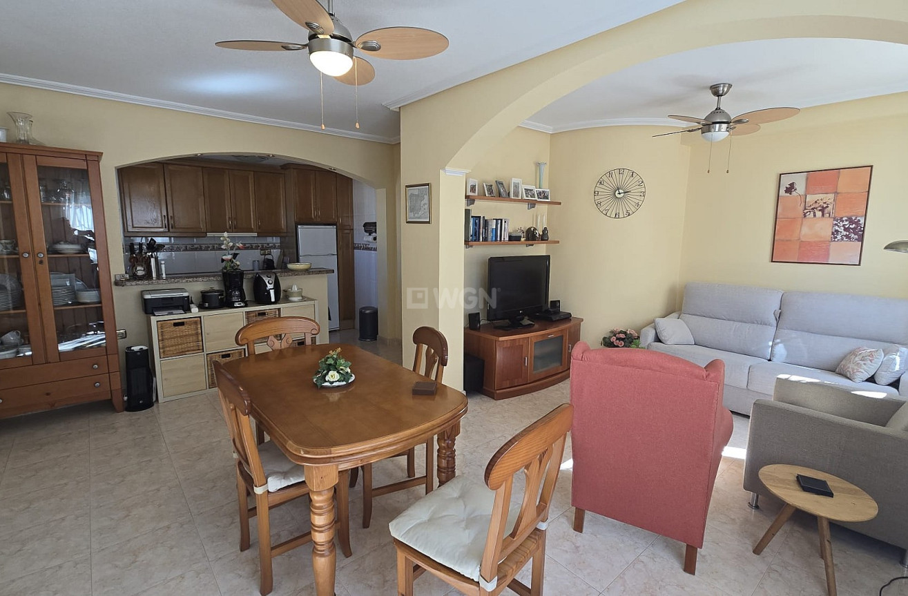 Odsprzedaż - Kamienica - Orihuela Costa - Costa Blanca