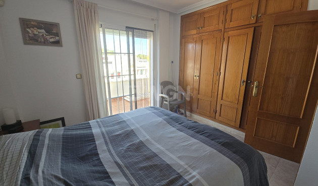 Odsprzedaż - Kamienica - Orihuela Costa - Costa Blanca