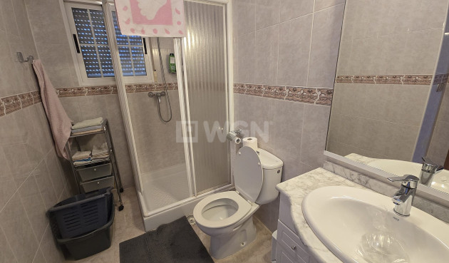 Odsprzedaż - Kamienica - Orihuela Costa - Costa Blanca