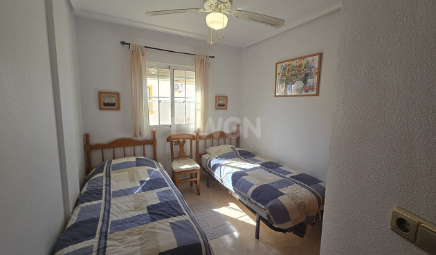 Odsprzedaż - Kamienica - Orihuela Costa - Costa Blanca