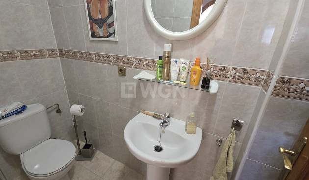 Odsprzedaż - Kamienica - Orihuela Costa - Costa Blanca