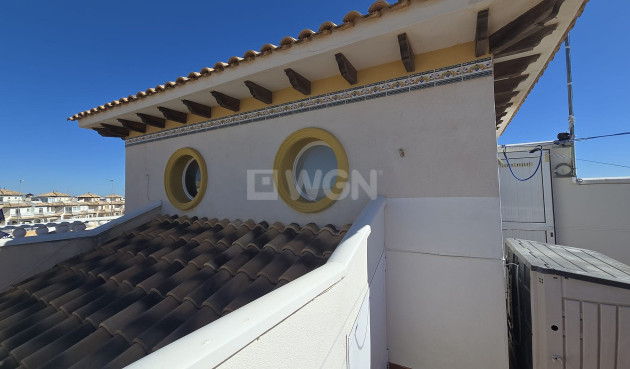 Odsprzedaż - Kamienica - Orihuela Costa - Costa Blanca