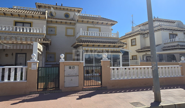 Odsprzedaż - Kamienica - Orihuela Costa - Costa Blanca