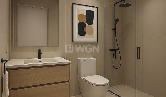 Obra nueva - Villa - Mijas - Riviera Del Sol