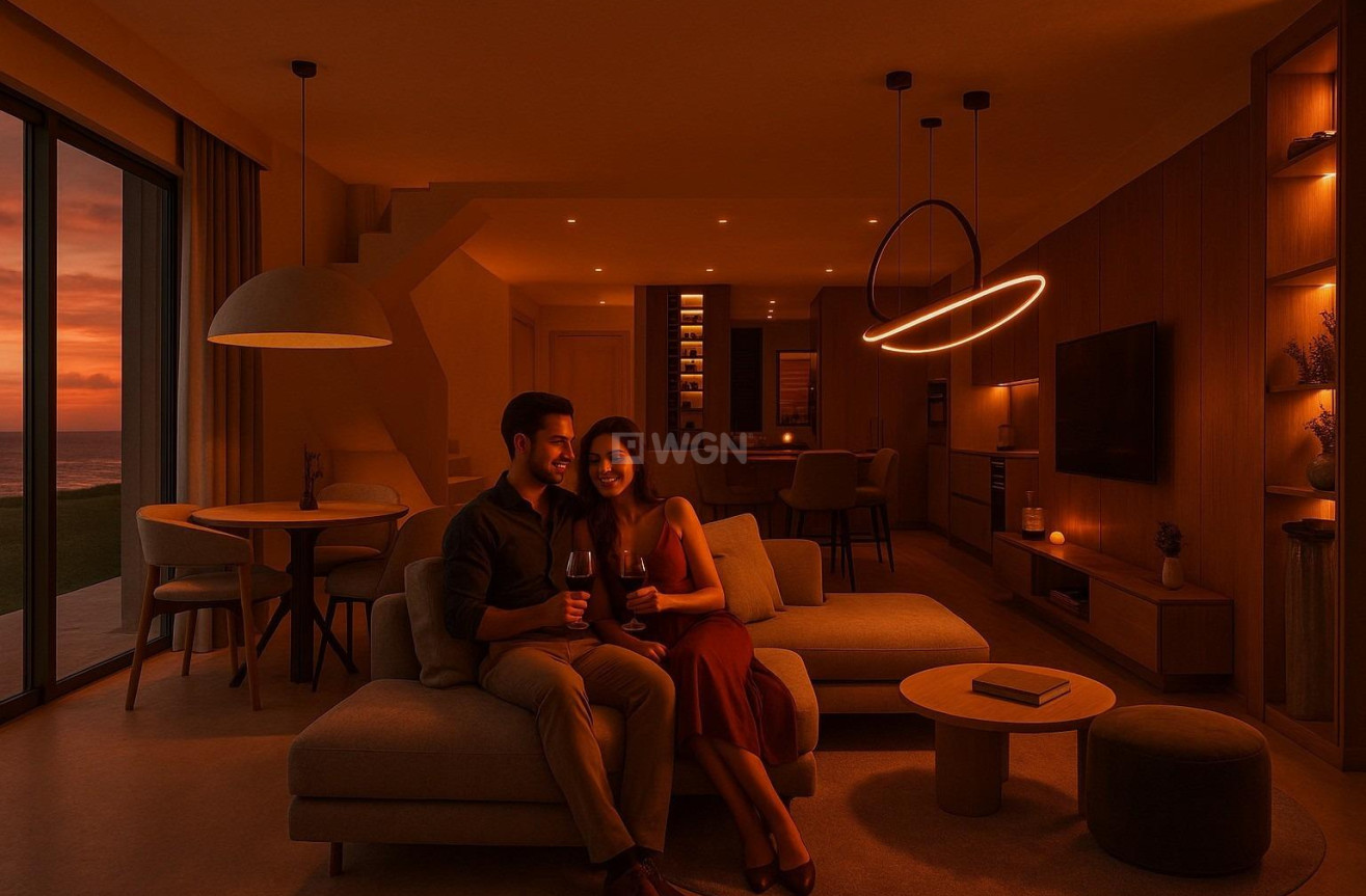 Obra nueva - Villa - Mijas - Riviera Del Sol