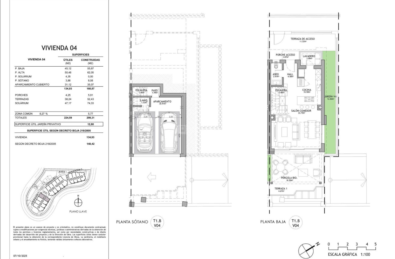 Obra nueva - Villa - Mijas - Riviera Del Sol