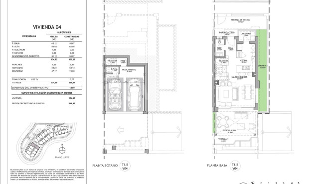 Obra nueva - Villa - Mijas - Riviera Del Sol