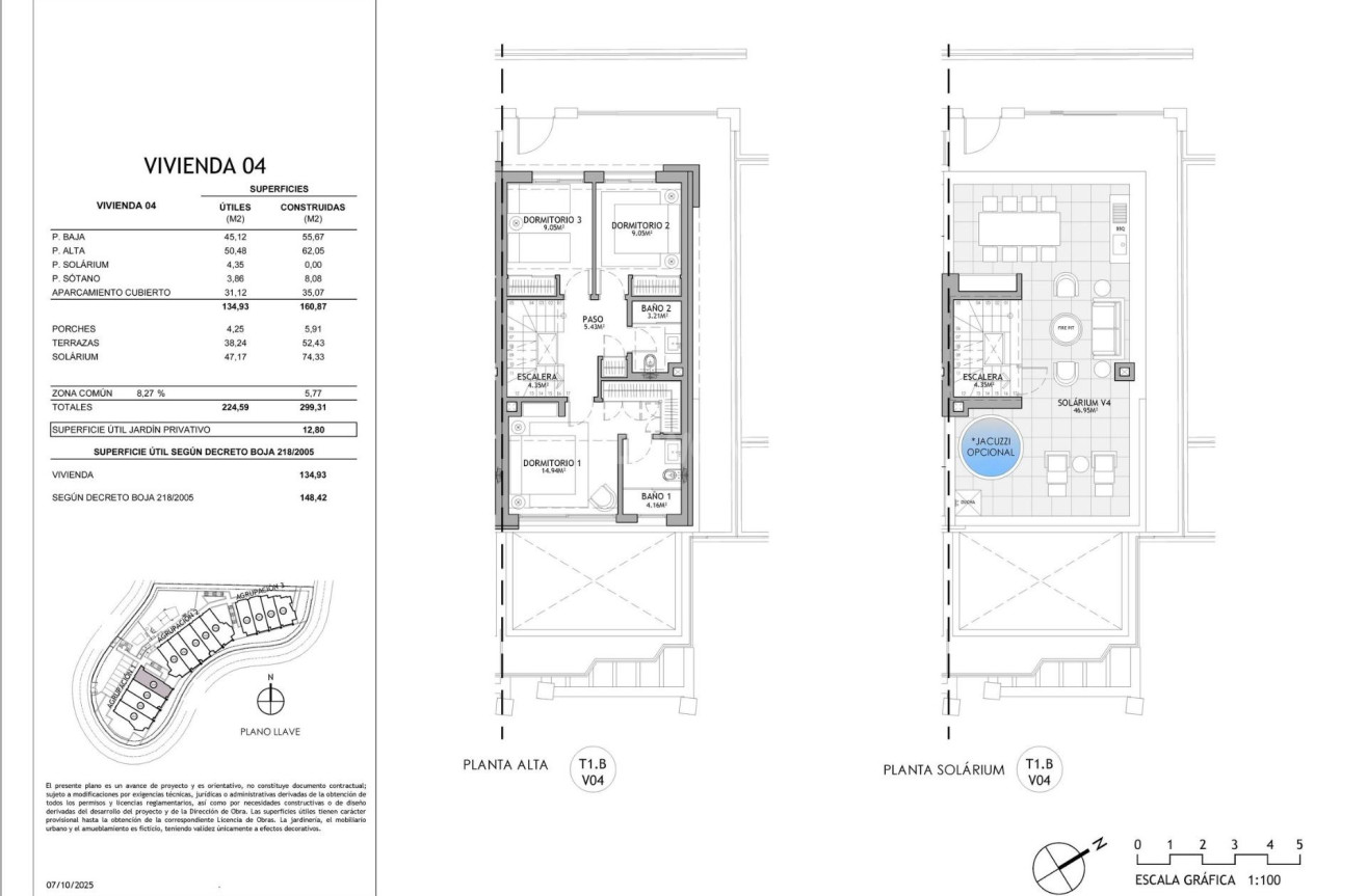 Obra nueva - Villa - Mijas - Riviera Del Sol