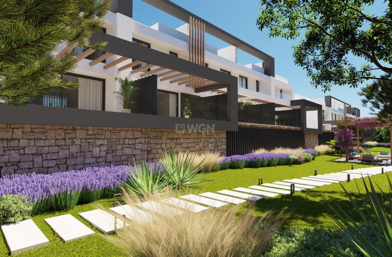 New Build - Villa - Mijas - El Faro