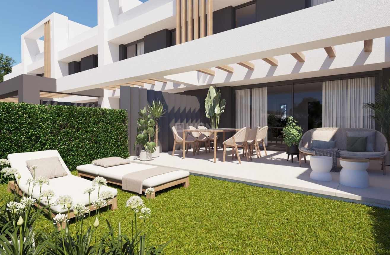 New Build - Villa - Mijas - El Faro