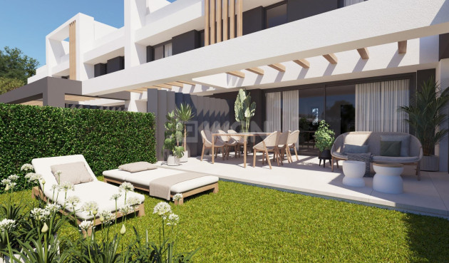 New Build - Villa - Mijas - El Faro