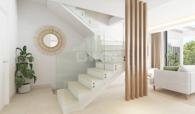 New Build - Villa - Mijas - El Faro
