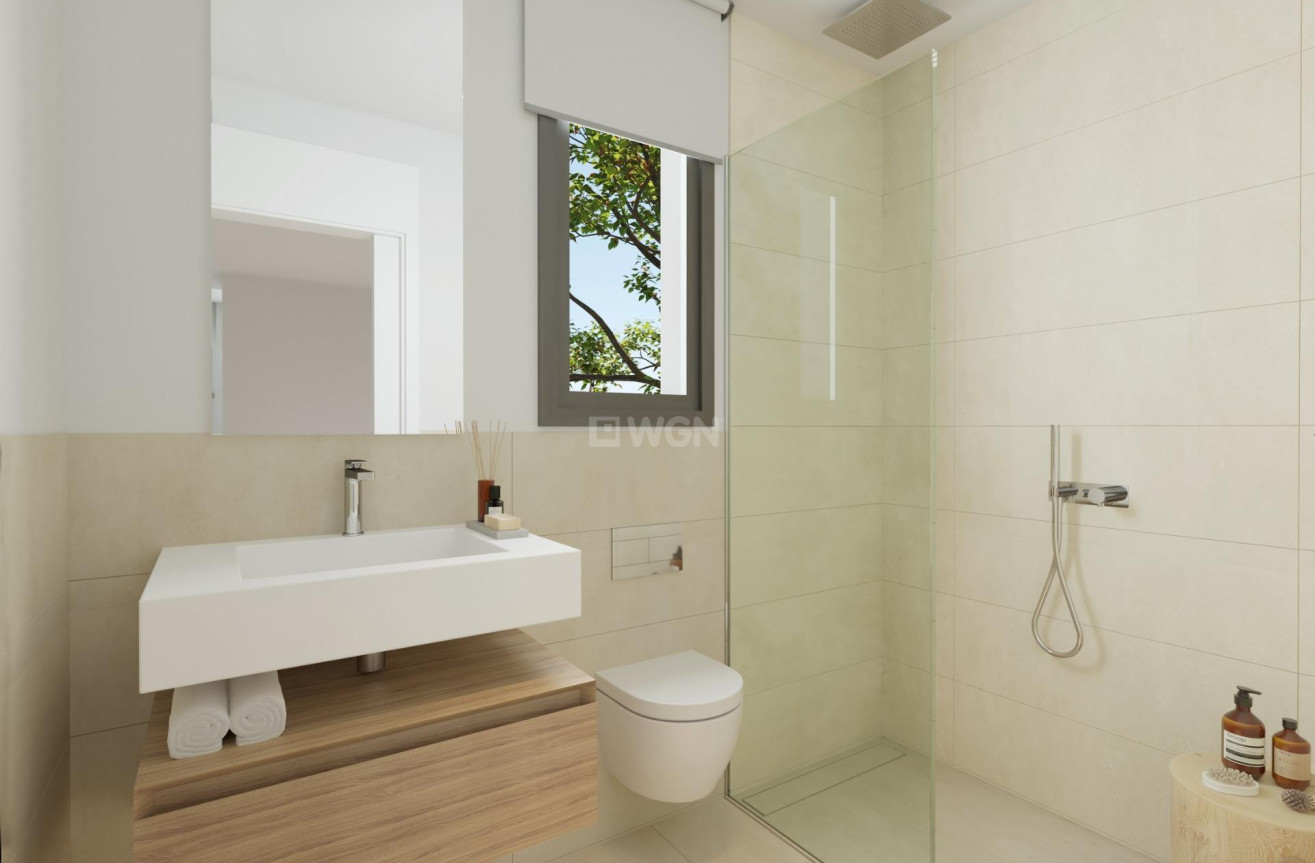 New Build - Villa - Mijas - El Faro