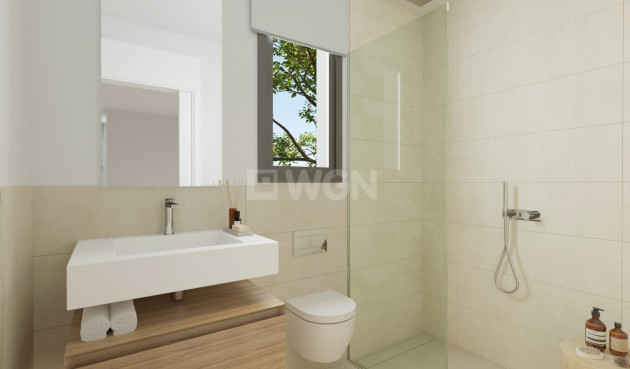 New Build - Villa - Mijas - El Faro