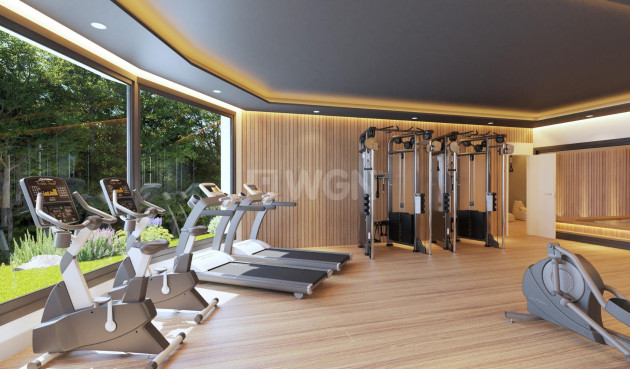 New Build - Villa - Mijas - El Faro