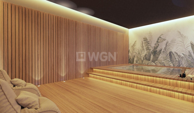 New Build - Villa - Mijas - El Faro