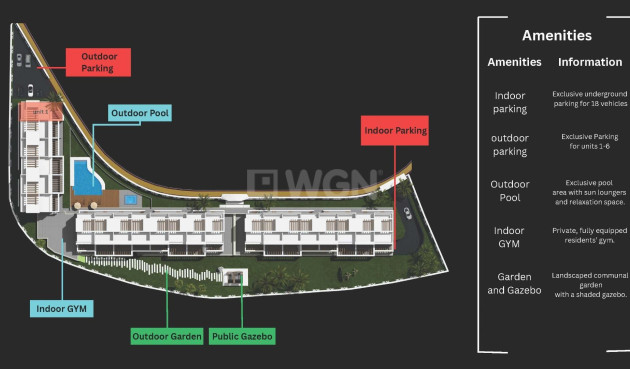 New Build - Villa - Mijas - El Faro
