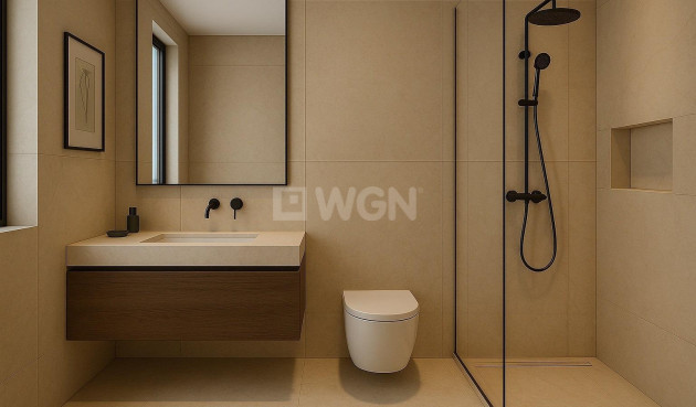 Nowy budynek - Kamienica - Mijas - Riviera Del Sol