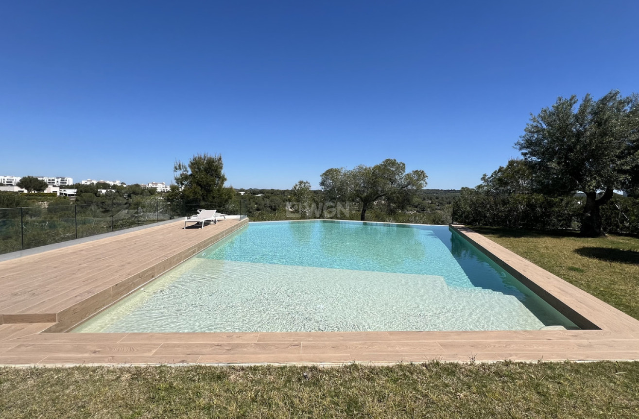 Odsprzedaż - Mieszkanie w bloku - Las Colinas Golf - Costa Blanca