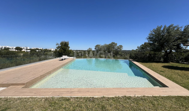 Odsprzedaż - Mieszkanie w bloku - Las Colinas Golf - Costa Blanca