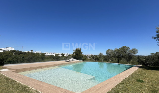 Odsprzedaż - Mieszkanie w bloku - Las Colinas Golf - Costa Blanca