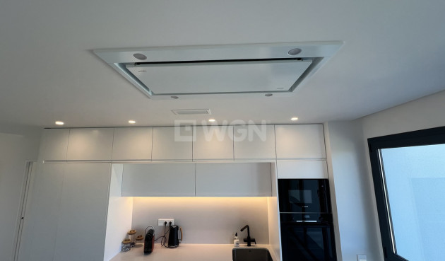 Odsprzedaż - Mieszkanie w bloku - Las Colinas Golf - Costa Blanca