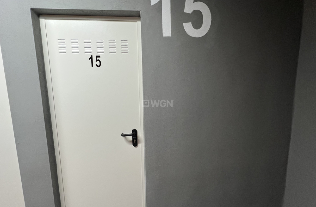 Odsprzedaż - Mieszkanie w bloku - Las Colinas Golf - Costa Blanca