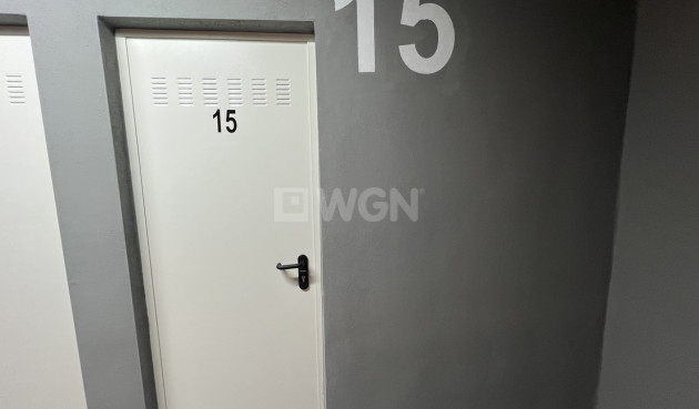 Odsprzedaż - Mieszkanie w bloku - Las Colinas Golf - Costa Blanca