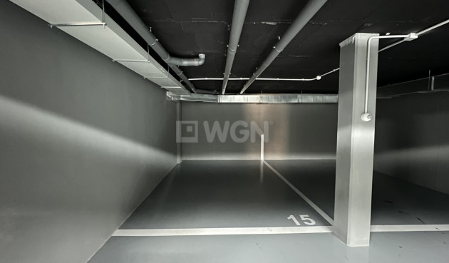 Odsprzedaż - Mieszkanie w bloku - Las Colinas Golf - Costa Blanca