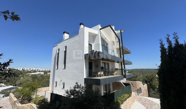 Odsprzedaż - Mieszkanie w bloku - Las Colinas Golf - Costa Blanca