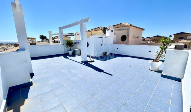 Odsprzedaż - Kamienica - Punta Prima - Costa Blanca