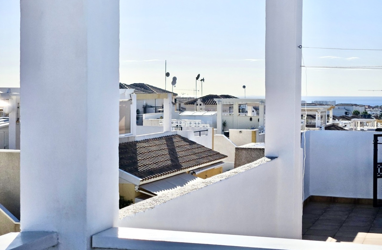 Odsprzedaż - Kamienica - Punta Prima - Costa Blanca