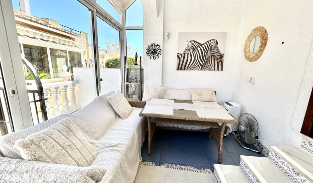 Odsprzedaż - Kamienica - Punta Prima - Costa Blanca