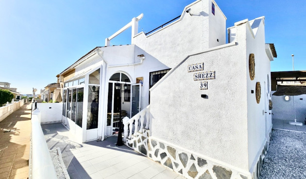 Odsprzedaż - Kamienica - Punta Prima - Costa Blanca