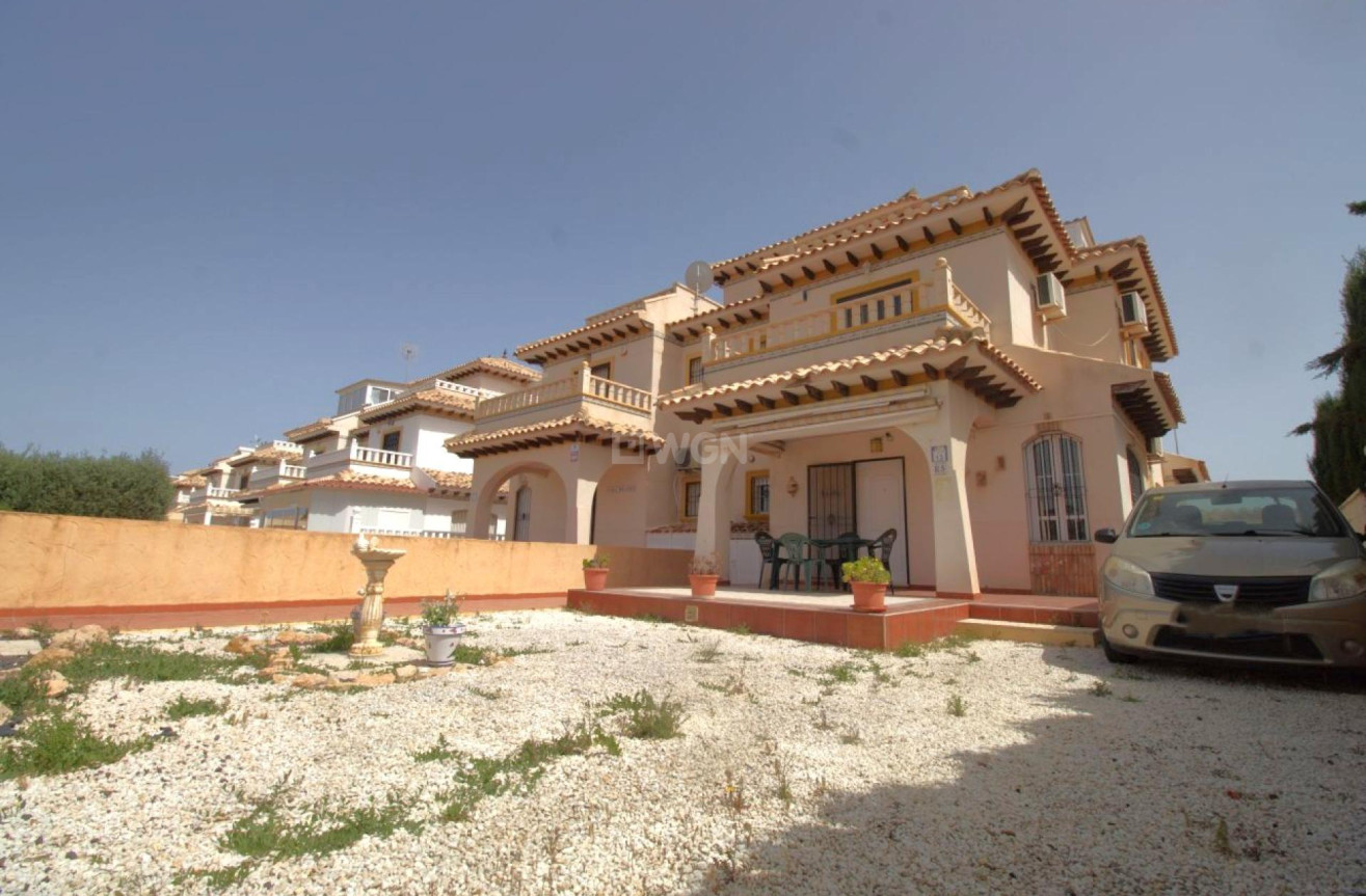 Odsprzedaż - Kamienica - Orihuela Costa - Costa Blanca