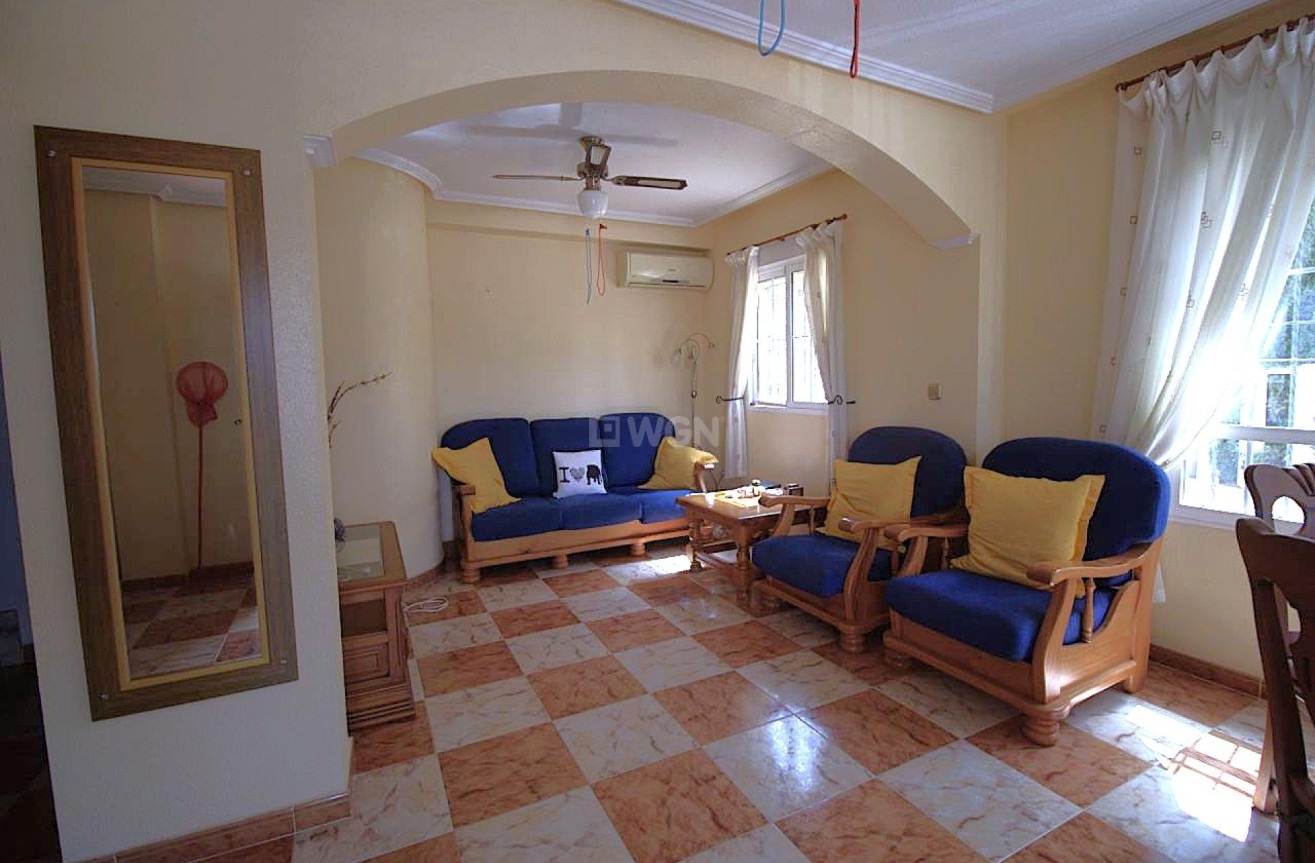 Odsprzedaż - Kamienica - Orihuela Costa - Costa Blanca