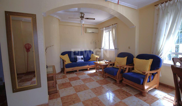 Odsprzedaż - Kamienica - Orihuela Costa - Costa Blanca