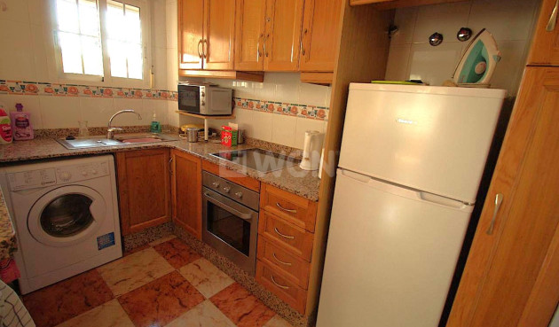 Odsprzedaż - Kamienica - Orihuela Costa - Costa Blanca